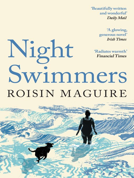 Title details for Night Swimmers by Roisin Maguire - Wait list